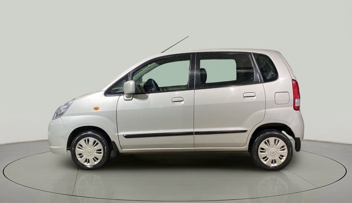 2013 Maruti Zen Estilo VXI, Petrol, Manual, 11,481 km, Left Side