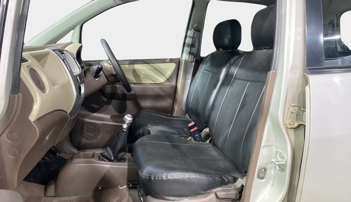 2013 Maruti Zen Estilo VXI, Petrol, Manual, 11,481 km, Right Side Front Door Cabin
