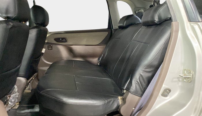 2013 Maruti Zen Estilo VXI, Petrol, Manual, 11,481 km, Right Side Rear Door Cabin