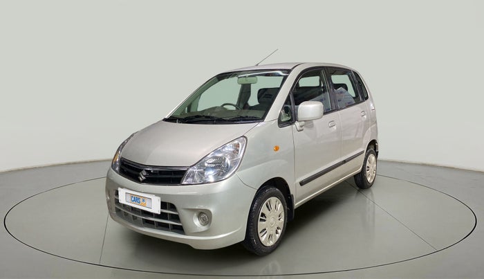 2013 Maruti Zen Estilo VXI, Petrol, Manual, 11,481 km, Left Front Diagonal