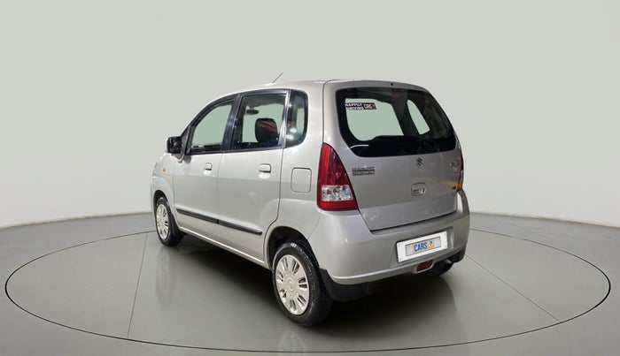 2013 Maruti Zen Estilo VXI, Petrol, Manual, 11,481 km, Left Back Diagonal