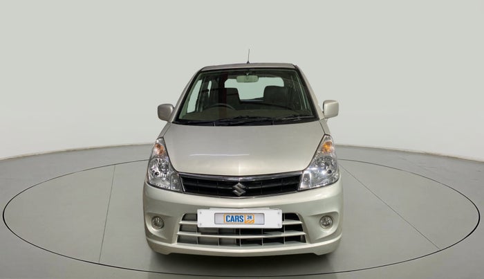 2013 Maruti Zen Estilo VXI, Petrol, Manual, 11,481 km, Front