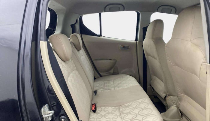 2013 Maruti A Star VXI, Petrol, Manual, 1,13,496 km, Right Side Rear Door Cabin