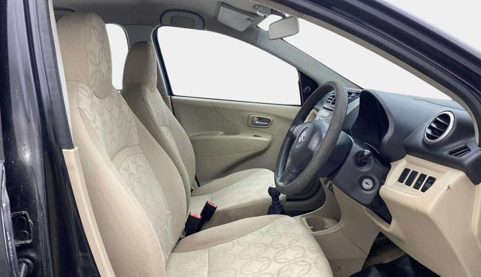 2013 Maruti A Star VXI, Petrol, Manual, 1,13,496 km, Right Side Front Door Cabin