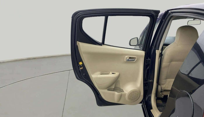 2013 Maruti A Star VXI, Petrol, Manual, 1,13,496 km, LHS Rear Door