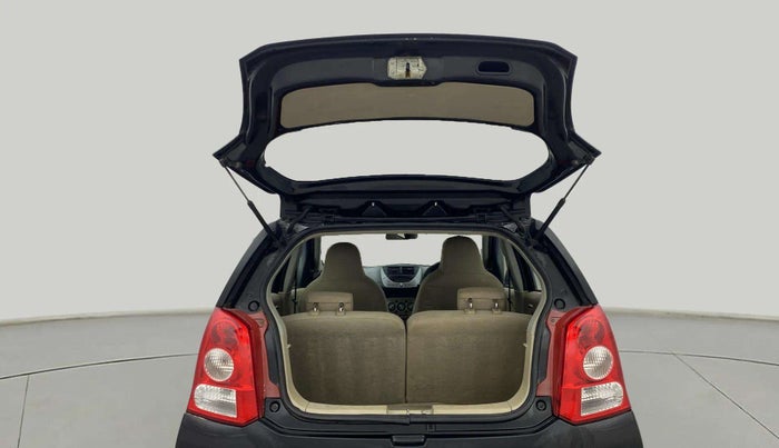 2013 Maruti A Star VXI, Petrol, Manual, 1,13,496 km, Boot Door Open