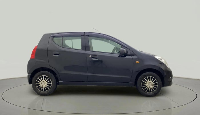 2013 Maruti A Star VXI, Petrol, Manual, 1,13,496 km, Right Side View