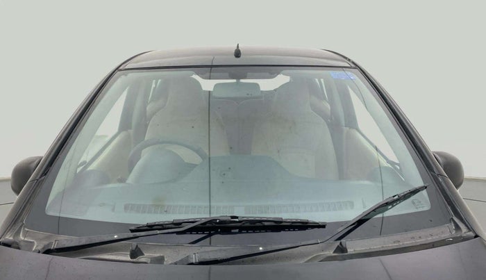 2013 Maruti A Star VXI, Petrol, Manual, 1,13,496 km, Front Windshield