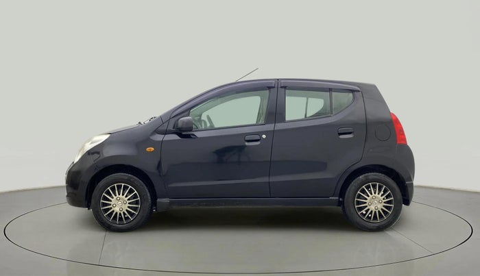 2013 Maruti A Star VXI, Petrol, Manual, 1,13,496 km, Left Side