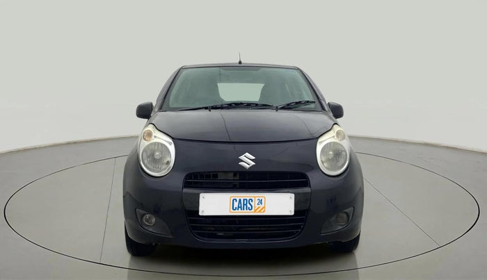 2013 Maruti A Star VXI, Petrol, Manual, 1,13,496 km, Front