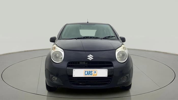 2013 Maruti A Star VXI, Petrol, Manual, 1,13,496 km, Front