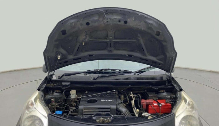 2013 Maruti A Star VXI, Petrol, Manual, 1,13,496 km, Open Bonet