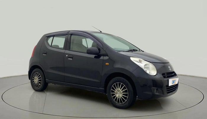 2013 Maruti A Star VXI, Petrol, Manual, 1,13,496 km, Right Front Diagonal