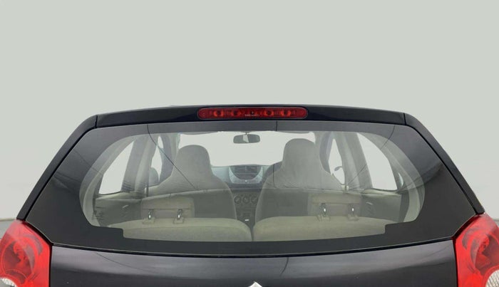 2013 Maruti A Star VXI, Petrol, Manual, 1,13,496 km, Rear Windshield