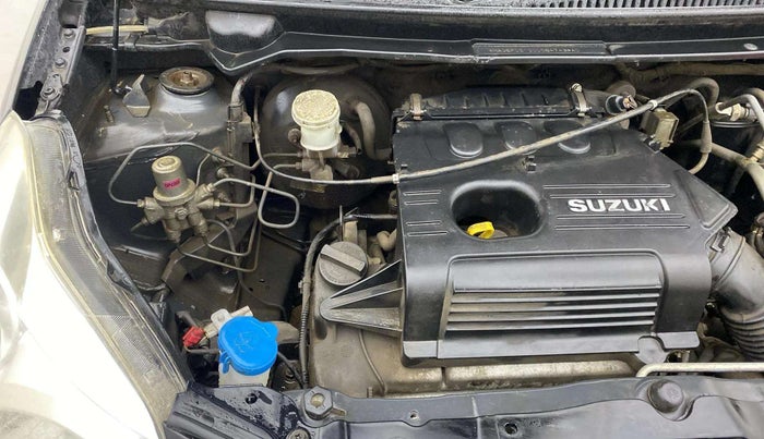2013 Maruti A Star VXI, Petrol, Manual, 1,13,496 km, Engine View - Right