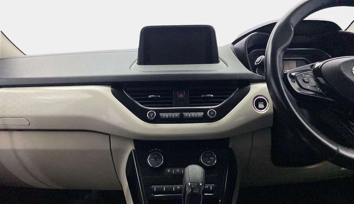 2020 Tata NEXON XZA PLUS (O) DIESEL, Diesel, Automatic, 69,182 km, Air Conditioner