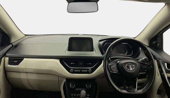 2020 Tata NEXON XZA PLUS (O) DIESEL, Diesel, Automatic, 69,182 km, Dashboard