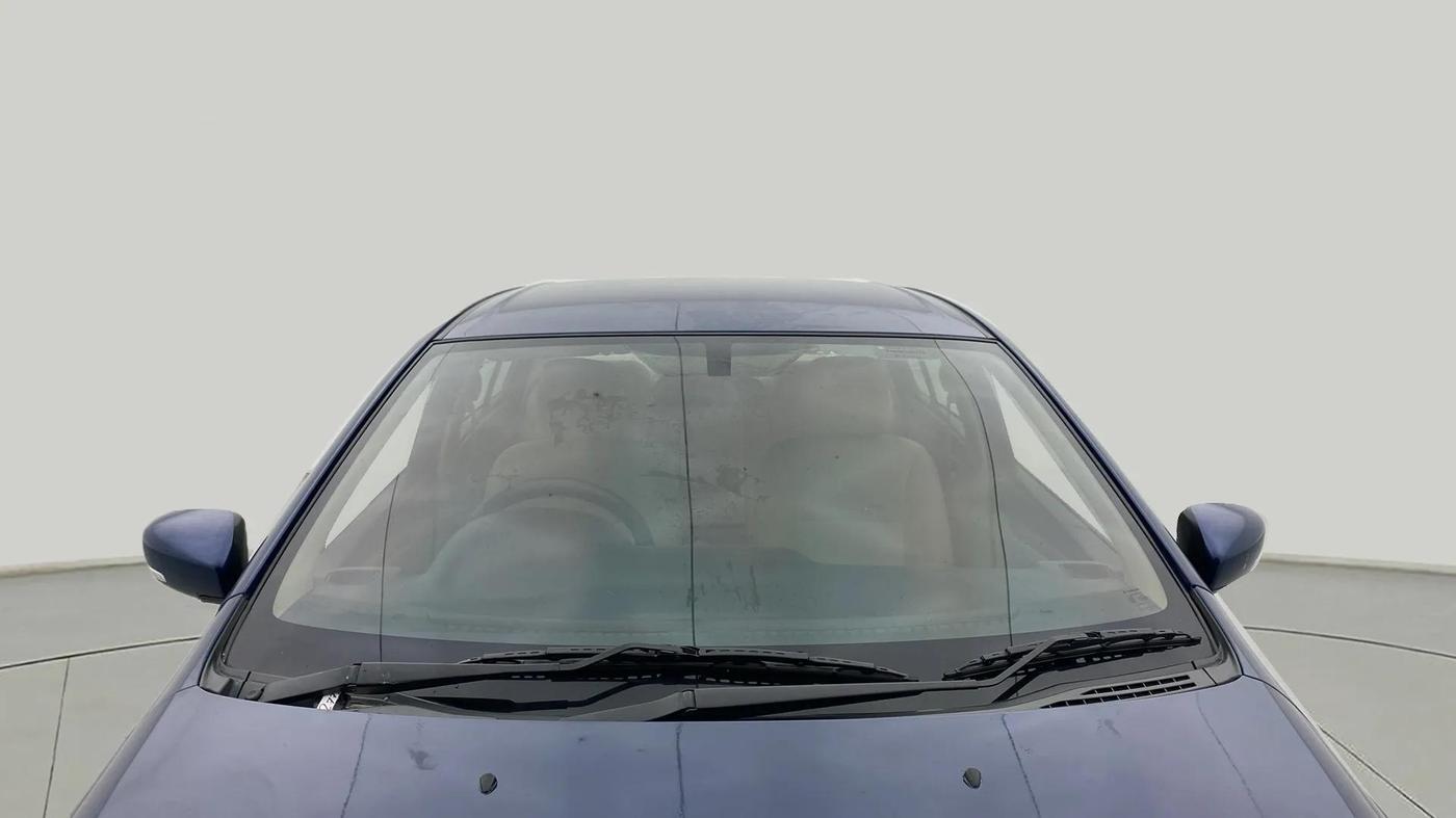 2019 Maruti Ciaz SIGMA 1.5 SHVS MT  PETROL, Petrol, Manual, 33,724 km, Front Windshield