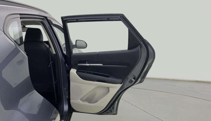 2023 KIA SONET 	 HTX 1.0 TURBO DCT, Petrol, Automatic, 9,936 km, RHS Rear Door