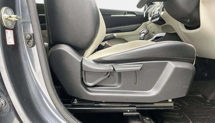 2023 KIA SONET 	 HTX 1.0 TURBO DCT, Petrol, Automatic, 9,936 km, Driver Side Adjustment Panel