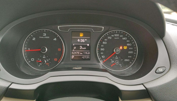 2017 Audi Q3 30 TDI PREMIUM PLUS, Diesel, Automatic, 62,479 km, Odometer Image
