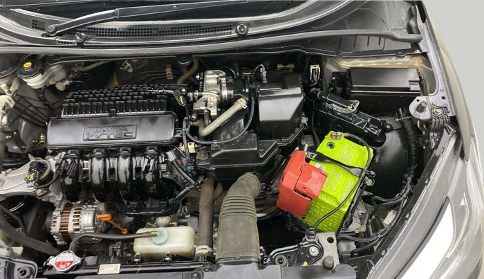 2017 Honda City 1.5L I-VTEC V MT, Petrol, Manual, 75,595 km, Engine View - Left