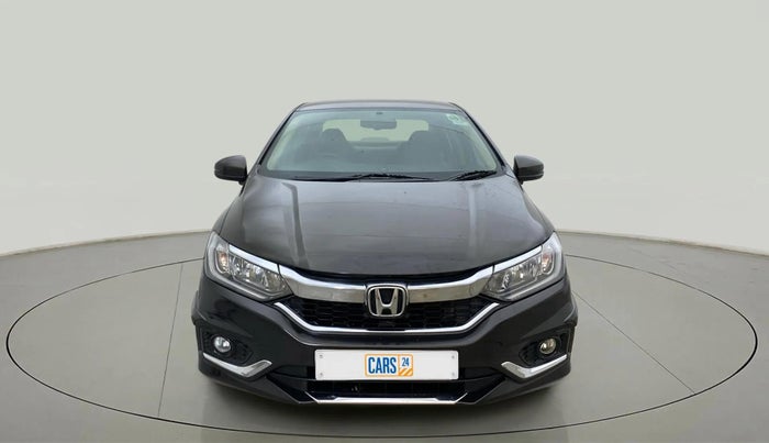 2017 Honda City 1.5L I-VTEC V MT, Petrol, Manual, 75,595 km, Front