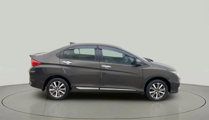 2017 Honda City 1.5L I-VTEC V MT, Petrol, Manual, 75,595 km, Right Side View