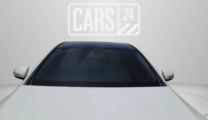 2017 Mercedes Benz E Class E 220 D, Diesel, Automatic, 82,660 km, Front Windshield