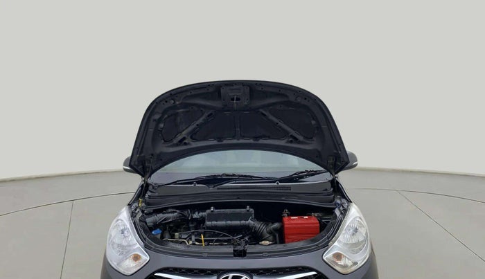 2013 Hyundai i10 MAGNA 1.2, Petrol, Manual, 59,211 km, Open Bonet