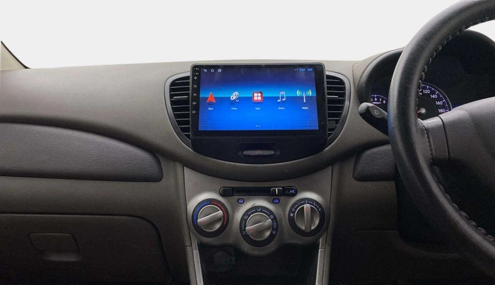 2013 Hyundai i10 MAGNA 1.2, Petrol, Manual, 59,211 km, Air Conditioner