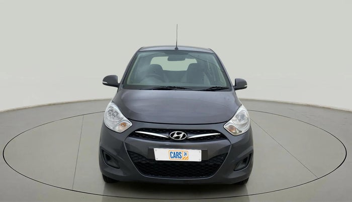 2013 Hyundai i10 MAGNA 1.2, Petrol, Manual, 59,211 km, Front