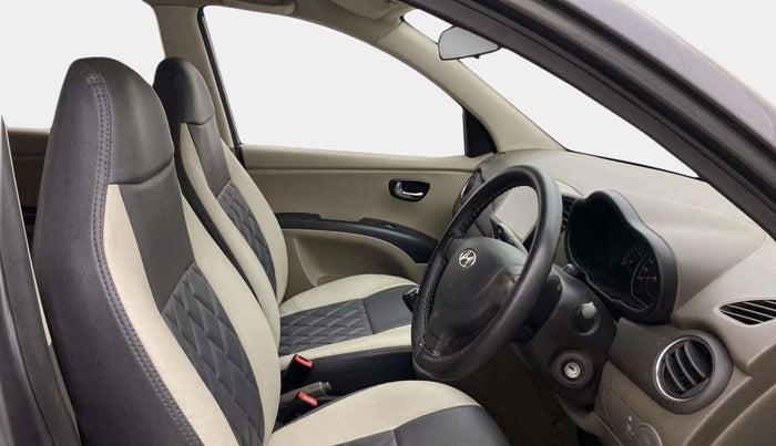 2013 Hyundai i10 MAGNA 1.2, Petrol, Manual, 59,211 km, Right Side Front Door Cabin
