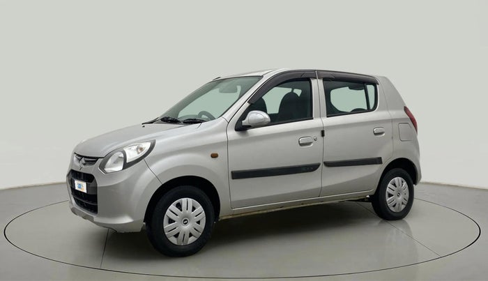 2015 Maruti Alto 800 LXI, Petrol, Manual, 54,039 km, Left Front Diagonal