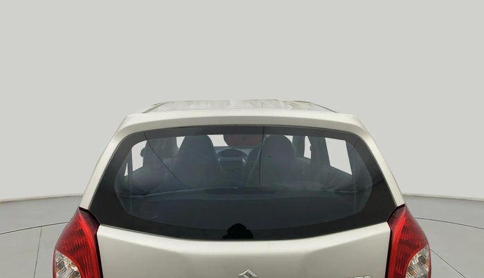2015 Maruti Alto 800 LXI, Petrol, Manual, 54,039 km, Rear Windshield