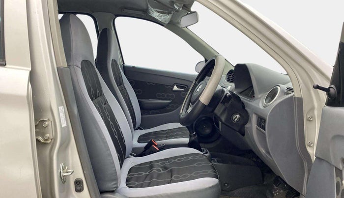 2015 Maruti Alto 800 LXI, Petrol, Manual, 54,039 km, Right Side Front Door Cabin