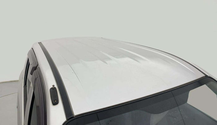 2015 Maruti Alto 800 LXI, Petrol, Manual, 54,039 km, Roof