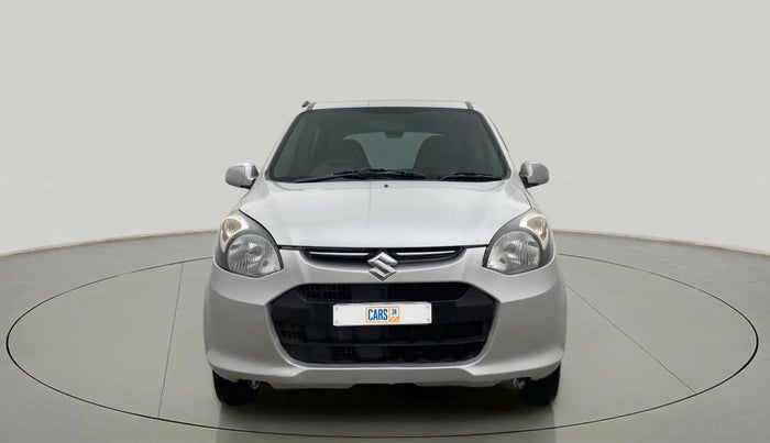 2015 Maruti Alto 800 LXI, Petrol, Manual, 54,039 km, Front