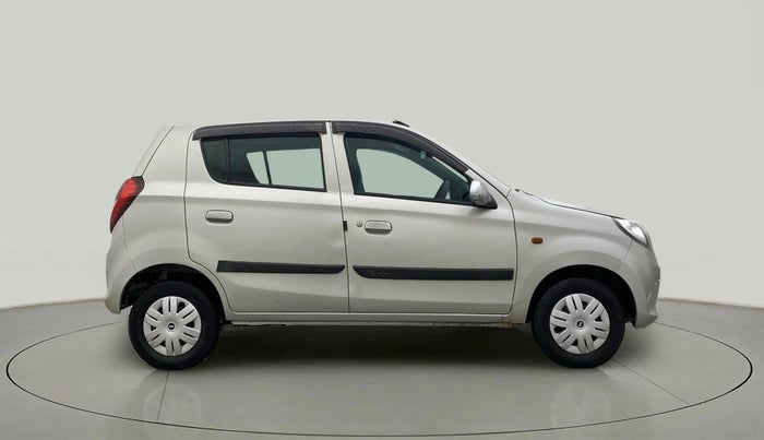 2015 Maruti Alto 800 LXI, Petrol, Manual, 54,039 km, Right Side View