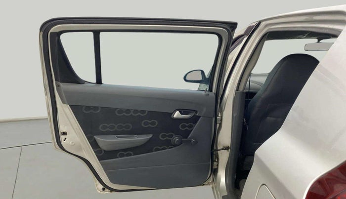 2015 Maruti Alto 800 LXI, Petrol, Manual, 54,039 km, LHS Rear Door