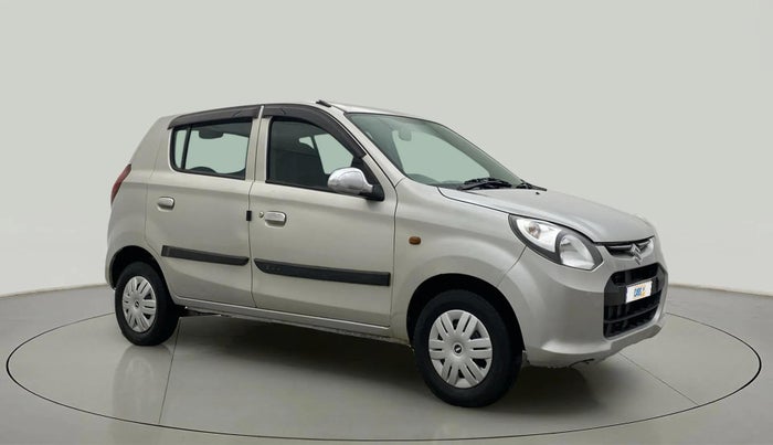 2015 Maruti Alto 800 LXI, Petrol, Manual, 54,039 km, Right Front Diagonal