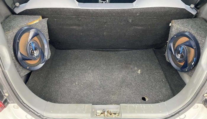 2015 Maruti Alto 800 LXI, Petrol, Manual, 54,039 km, Boot Open Zoomed View