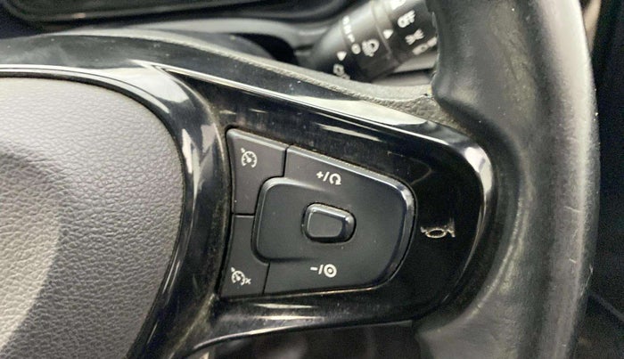2023 Tata NEXON XZA PLUS LUX SUNROOF RED DARK DIESEL, Diesel, Automatic, 24,352 km, Adaptive Cruise Control