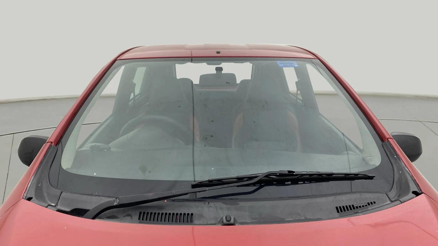 2018 Datsun Redi Go A, Petrol, Manual, 87,681 km, Front Windshield
