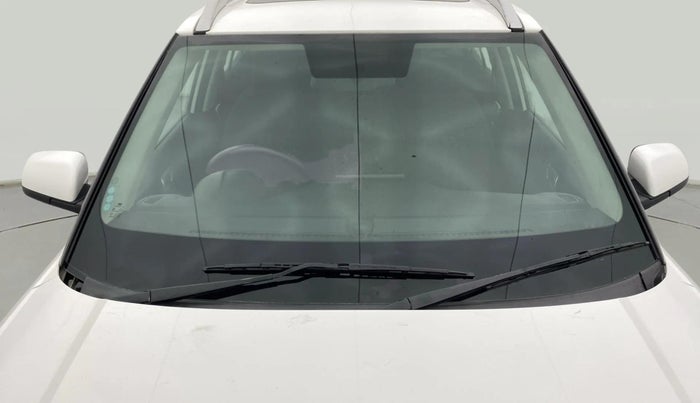 2019 Hyundai VENUE SX PLUS 1.0 TURBO DCT, Petrol, Automatic, 27,118 km, Front Windshield