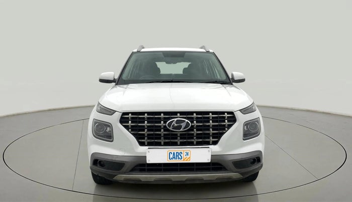 2019 Hyundai VENUE SX PLUS 1.0 TURBO DCT, Petrol, Automatic, 27,118 km, Front