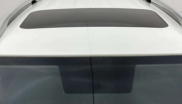 2019 Hyundai VENUE SX PLUS 1.0 TURBO DCT, Petrol, Automatic, 27,118 km, Moonroof/ Sunroof