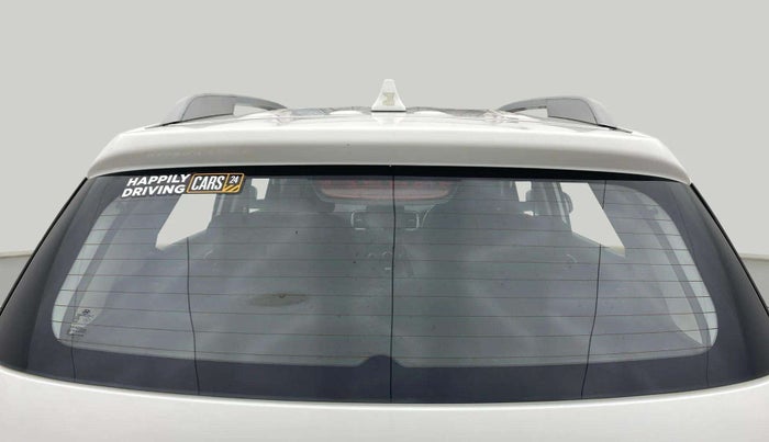 2019 Hyundai VENUE SX PLUS 1.0 TURBO DCT, Petrol, Automatic, 27,118 km, Rear Windshield