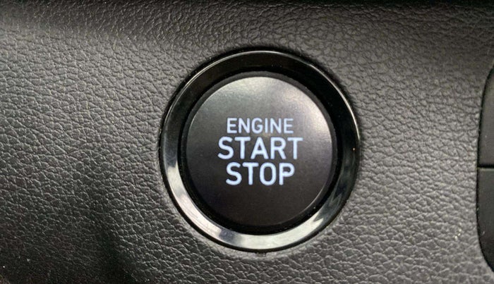 2019 Hyundai VENUE SX PLUS 1.0 TURBO DCT, Petrol, Automatic, 27,118 km, Keyless Start/ Stop Button