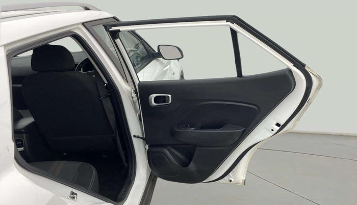 2019 Hyundai VENUE SX PLUS 1.0 TURBO DCT, Petrol, Automatic, 27,118 km, RHS Rear Door